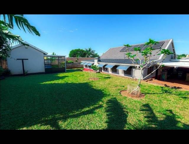 3 BEDROOM HOUSE FOR SALE IN NOORDSIG